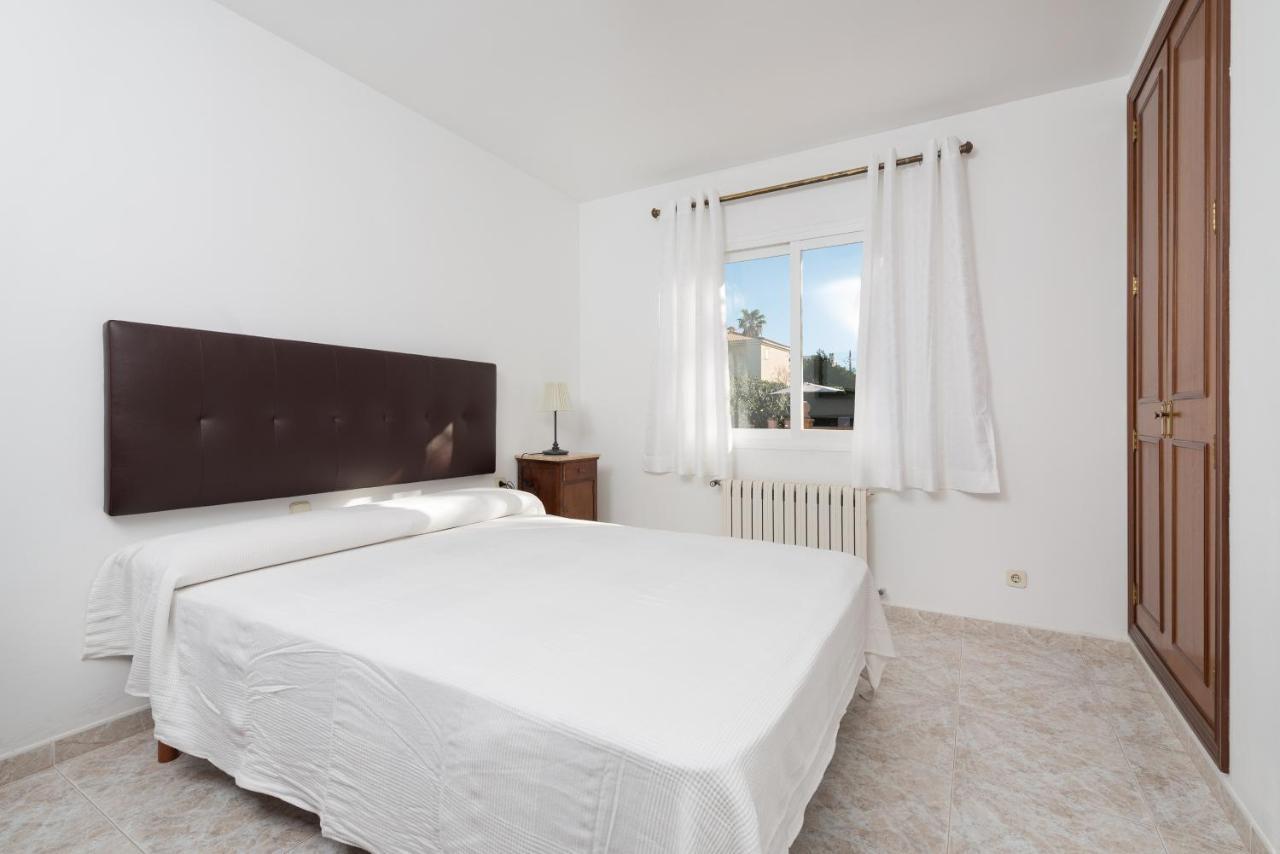 Can Moragues&Martorell Badia Blava Exterior foto