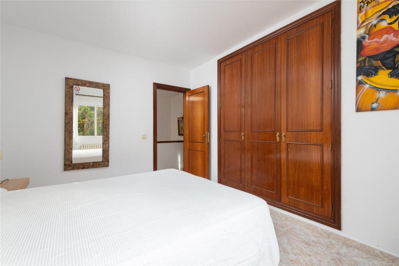 Can Moragues&Martorell Badia Blava Exterior foto