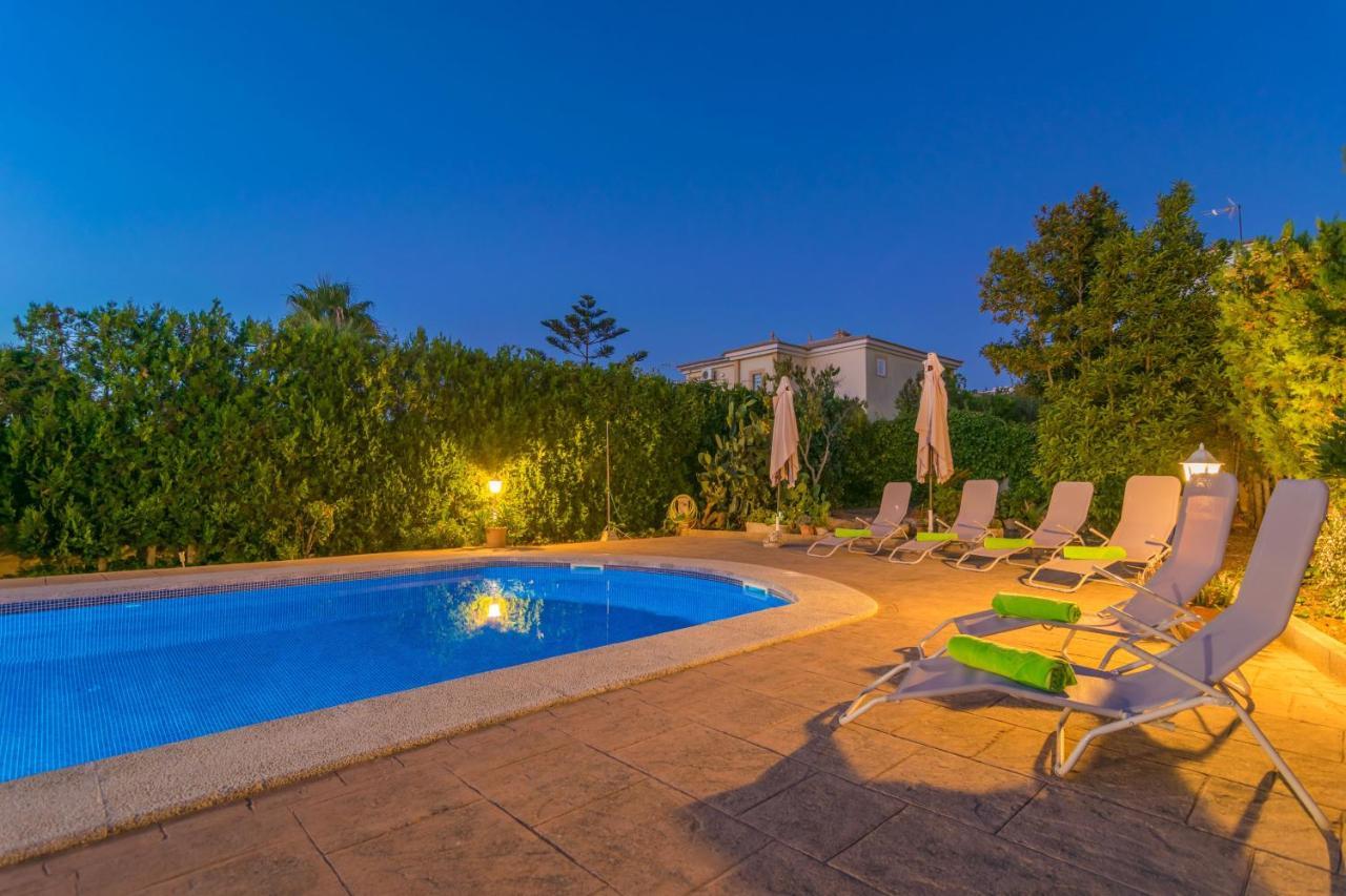 Can Moragues&Martorell Badia Blava Exterior foto